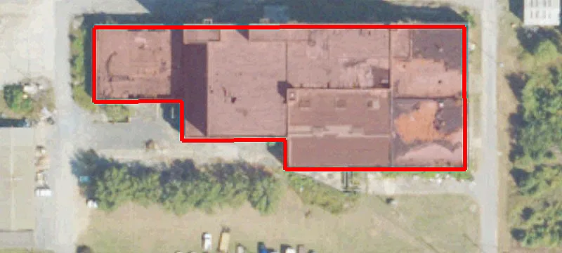 Celanese Dr