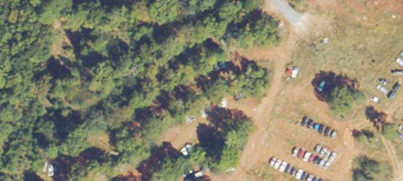 Booze Mtn Rd