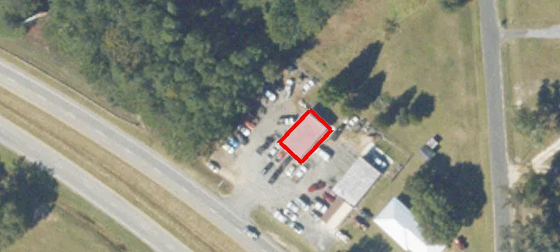 10821 Us Hwy 84th E