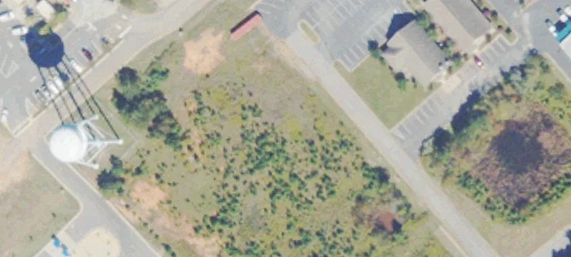 Water Tower Park Blvd