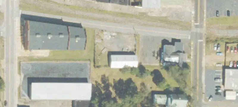 2 Railroad St