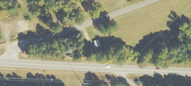 Kinsey Town Rd