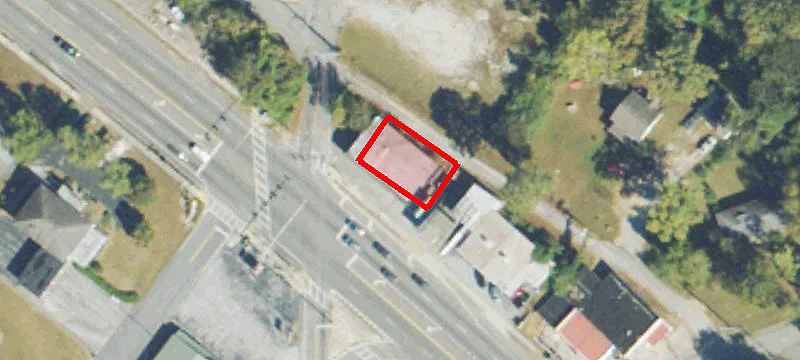 1303 Lafayette Rd