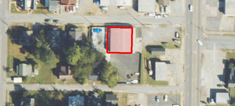 107 Gibson St