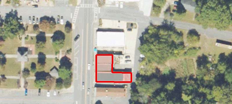 2674 Hwy 411th SE