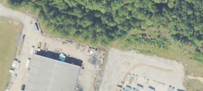 169 Industrial Blvd