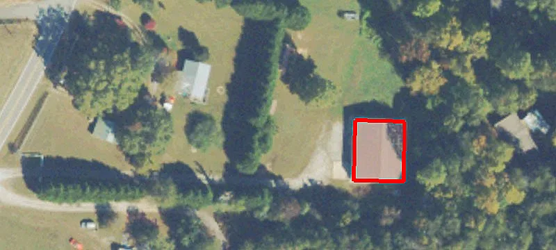 1245 Old Dahlonega Hwy
