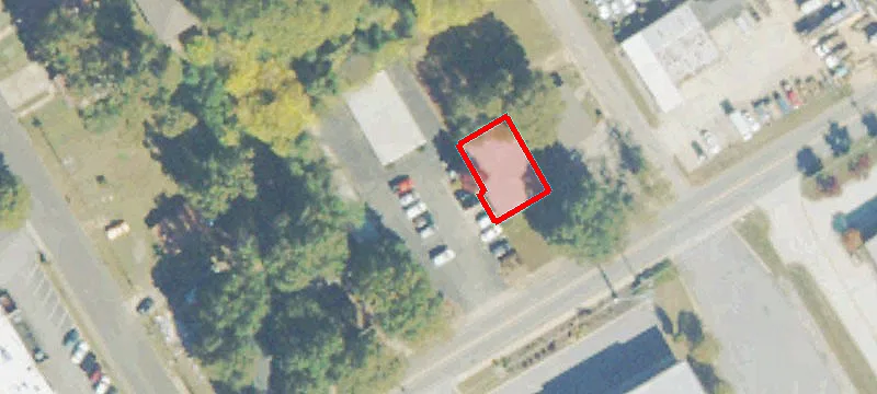1625 Martin Luther King Jr Blvd