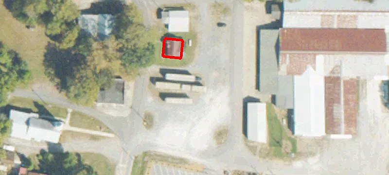 Varnell Rd