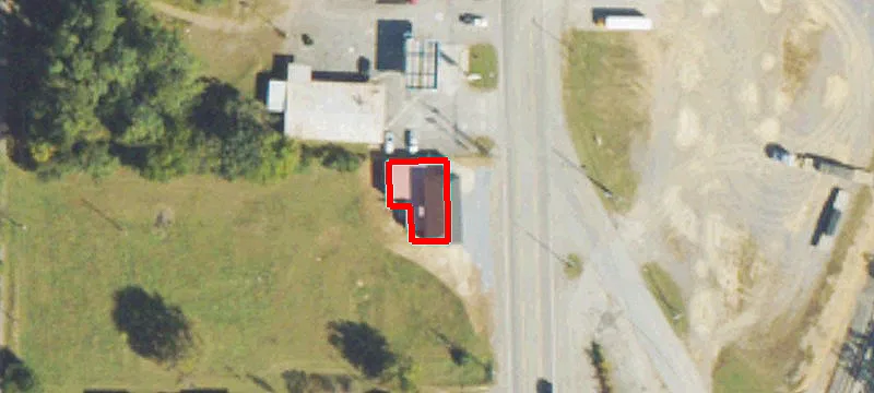 1412 Buchanan Hwy