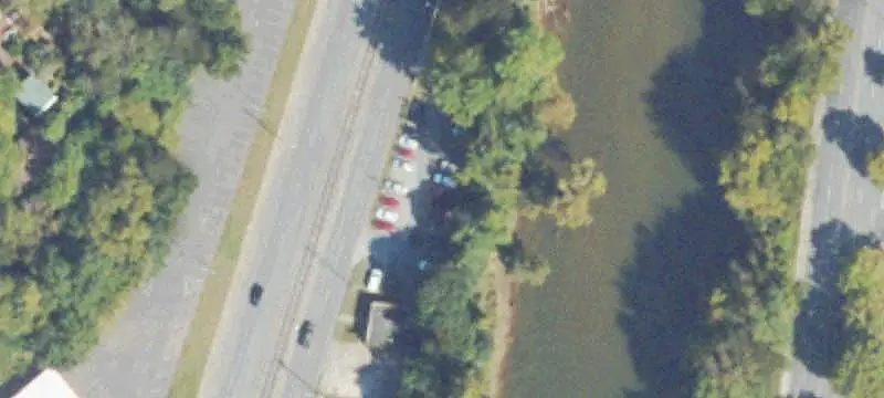 Glenn Milner Blvd