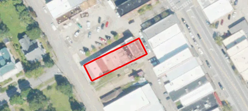 7th Whitehead St