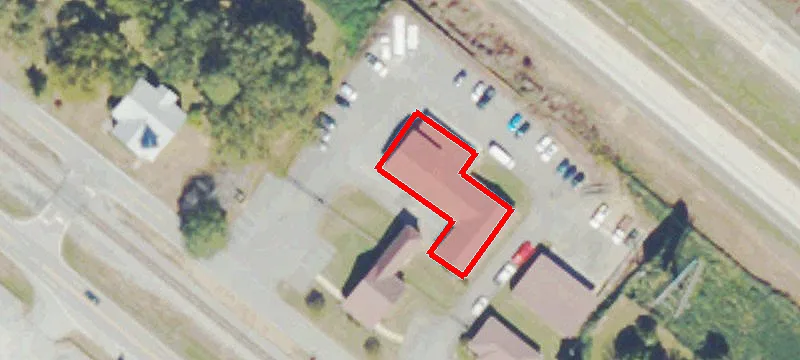 1061 Hwy 41st S
