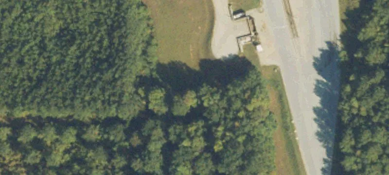 County Line Rd