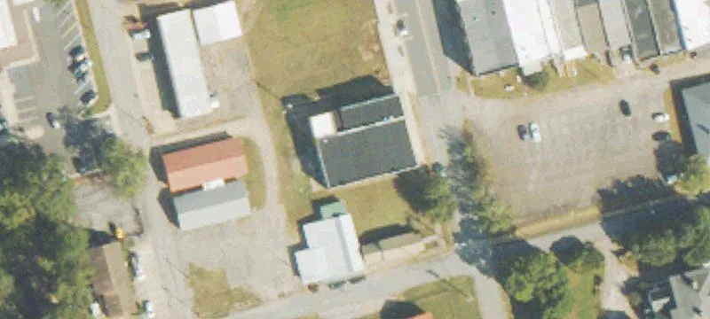 Depot St