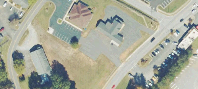 25 Old Blairsville Rd