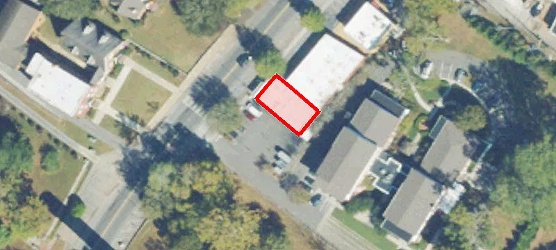 116 Cv Rd