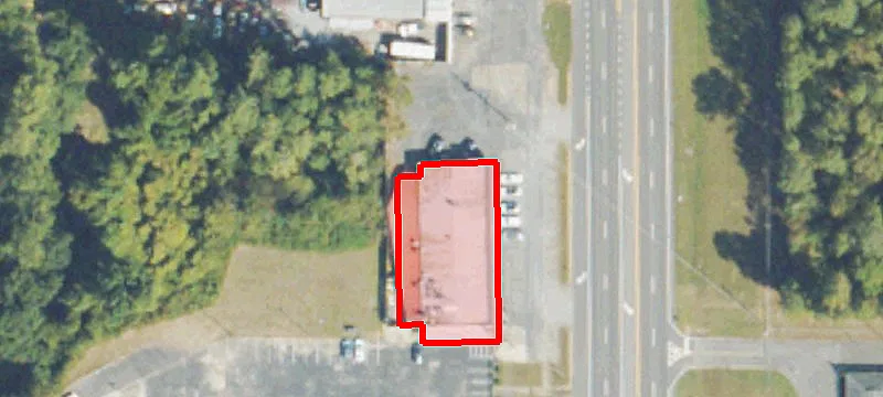 3401 Martha Berry NW Hwy