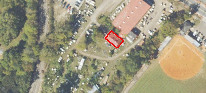365 Gilmer Fry Rd