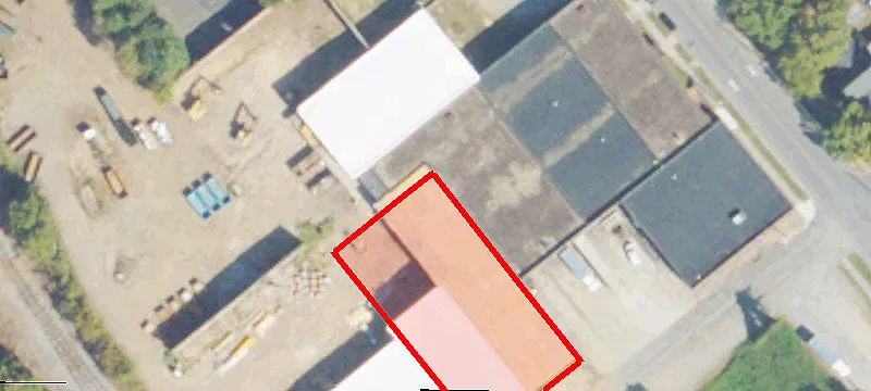 4th E NW Dr