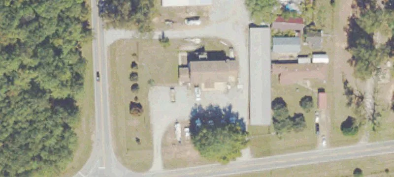 315 Barnetts Brg Rd