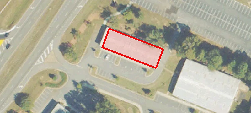 800 Hwy 29th N
