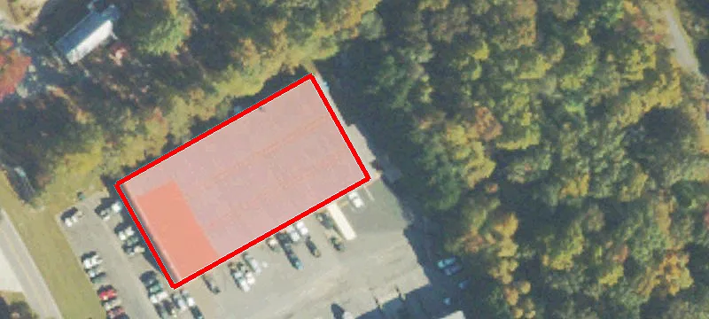 385 Lumpkin County Pkwy
