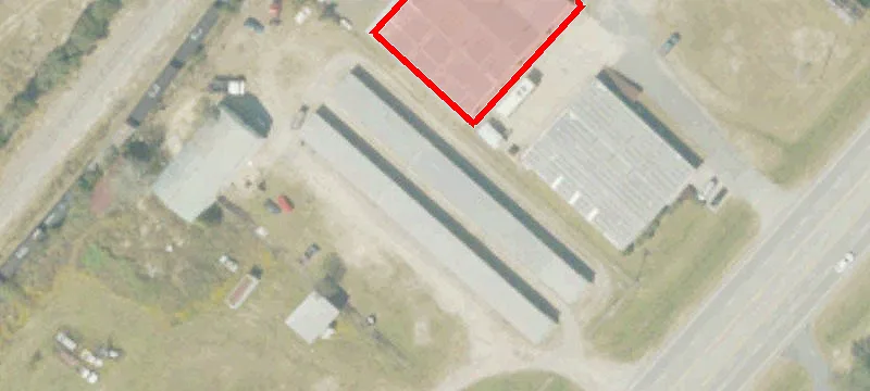 9305 Us Hwy 301st S