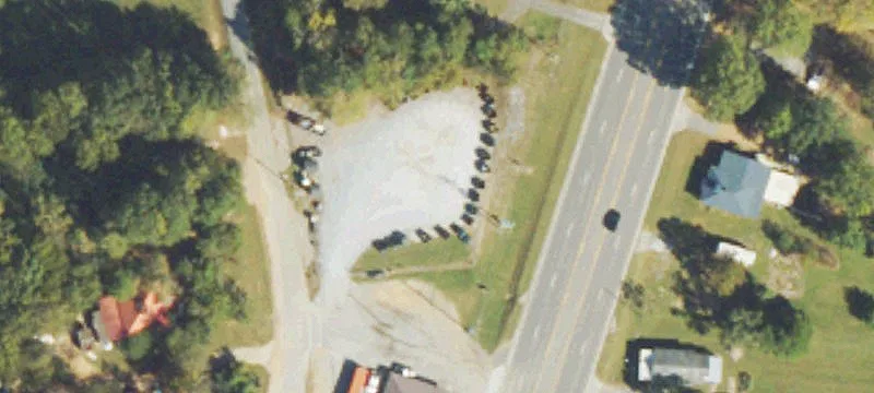 Buchanan Hwy