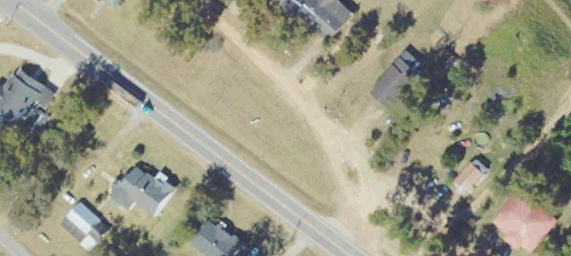 Hwy 80th W