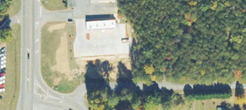 Main St