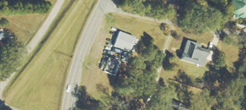 Main St