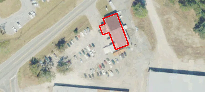 17222 Us Hwy 301st N