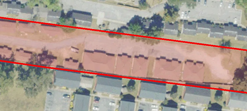 214 Lanier Dr