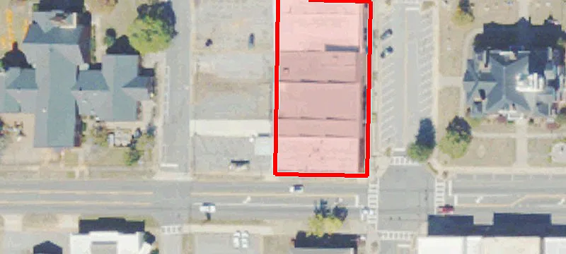 8 Jackson St