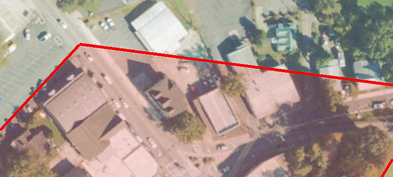 28 Grv N St