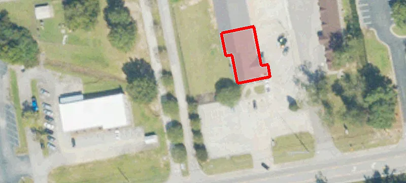 6th Whitehead St