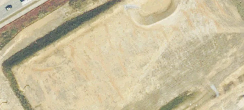 Friendship Rd