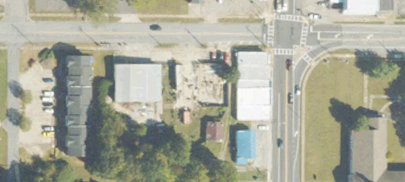 Goodyear Ave