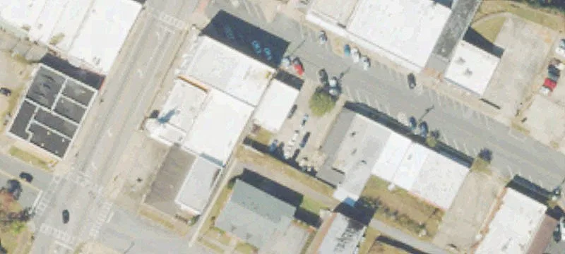 Main St