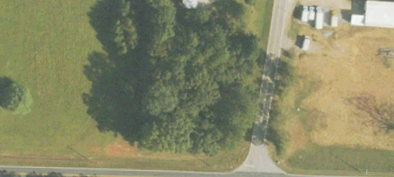 New Airport Rd