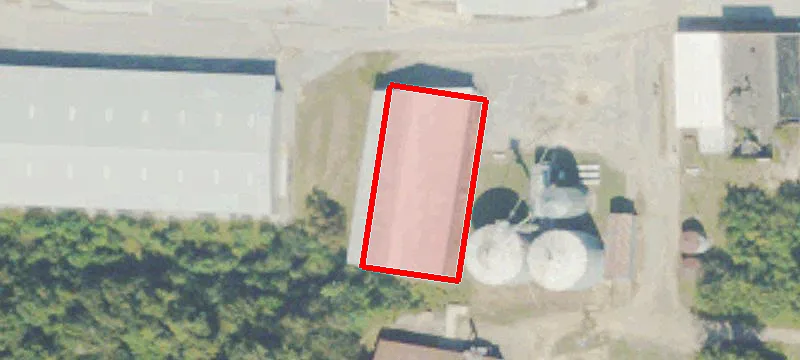 Midville, GA 30441