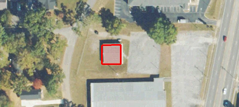 2068 Lafayette Rd
