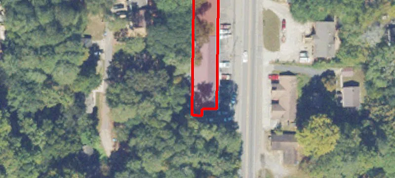 521 Waleska Rd