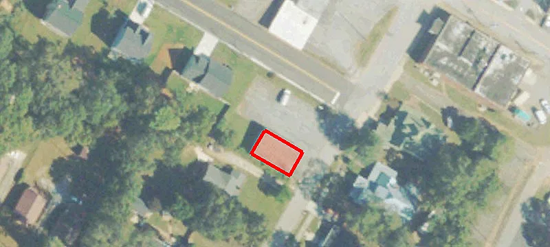 180 Bill Anderson Blvd