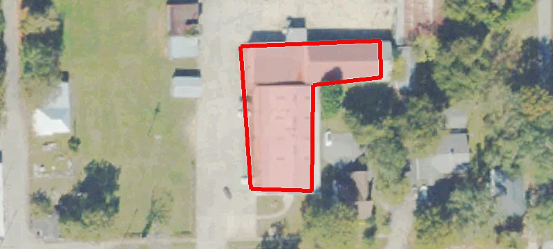 327 2nd St