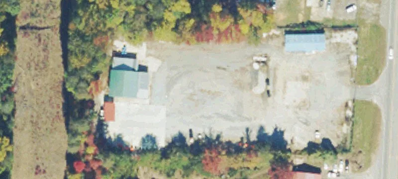 1918 Hwy 129th S