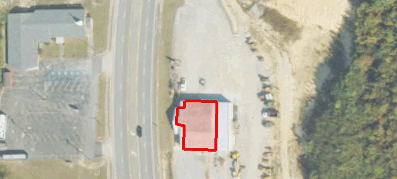 541 Hwy 41