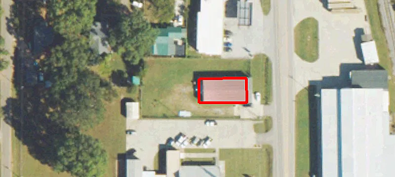 1508 Main St