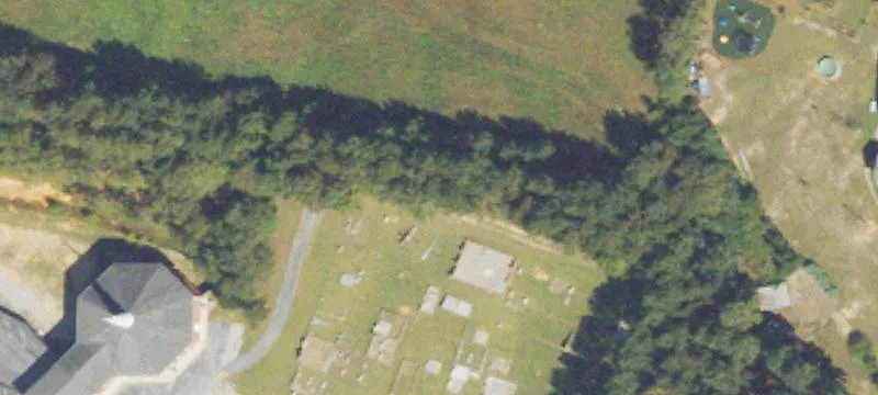 2255 Antioch Rd